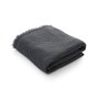 L'essentiel linge de maison Funda de Sofá Elite - Negro 100% Algodón 175x230 cm